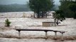 Nine dead at Japanese nursing home as Typhoon Lionrock hits