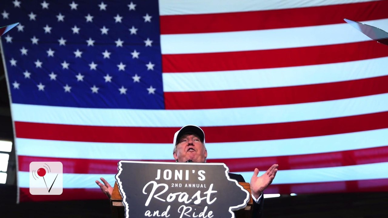 Report: Trump's Modeling Agency Profited by Hiring Illegal Immigrants