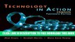 New Book Technology In Action Complete (13th Edition) (Evans, Martin   Poatsy, Technology in