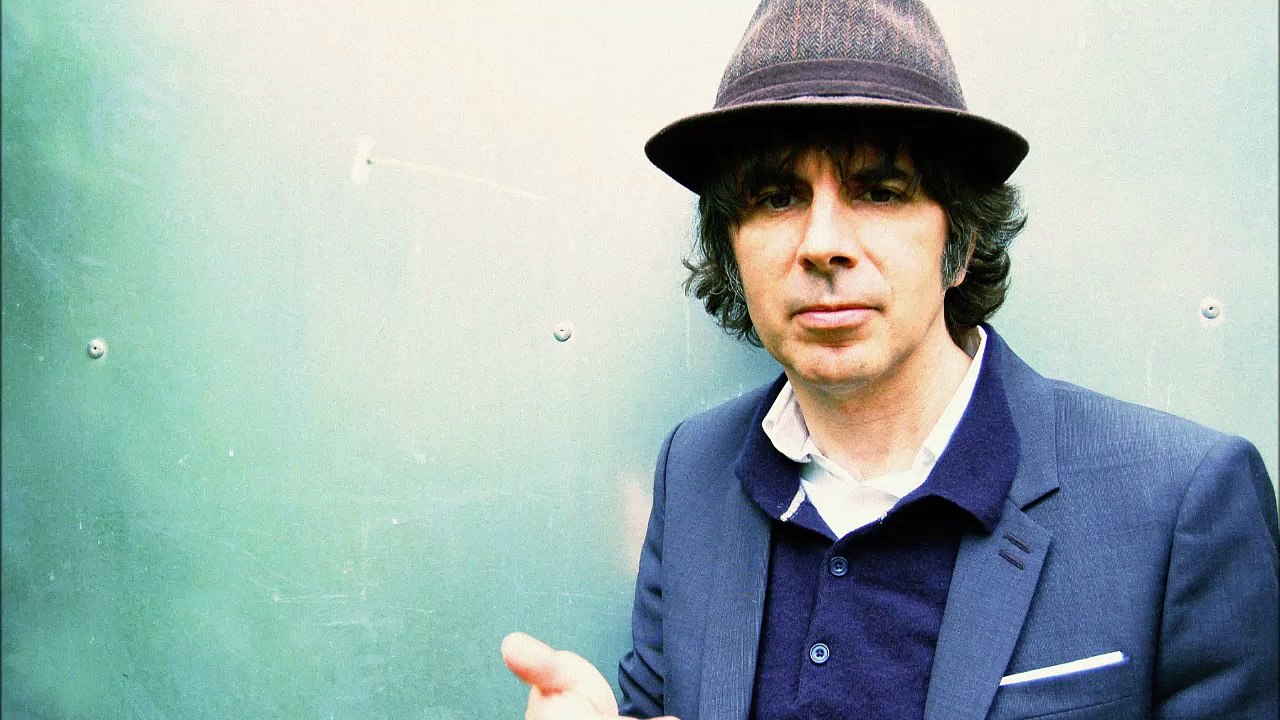 Thomas Fersen (Musique toujours!, France Inter)