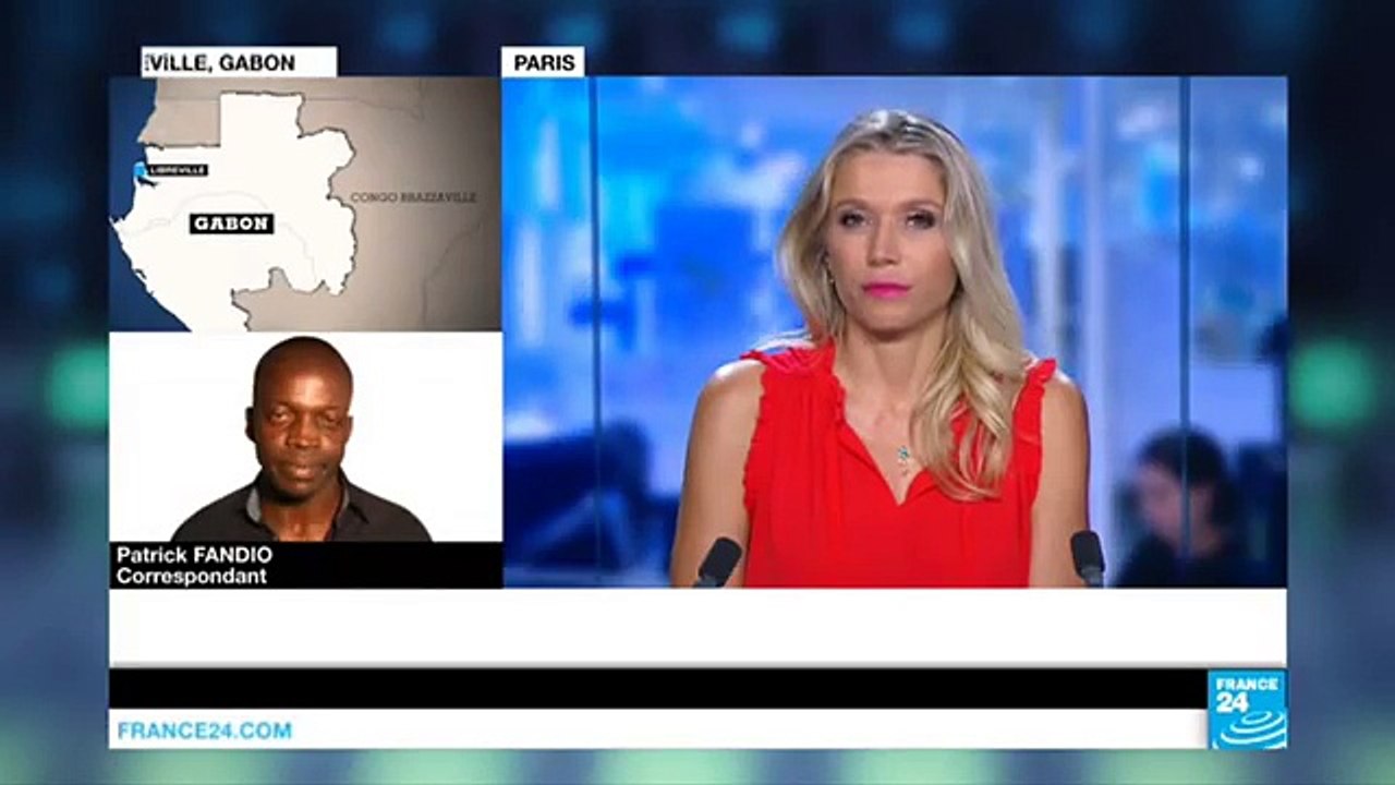 Gabon: La commission électorale valide la réélection d'Ali Bongo