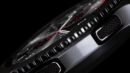 Samsung Gear S3 Official Launch Film
