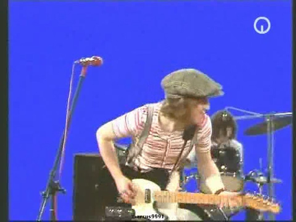 Slade - Hear Me Callin' (Beat Club)