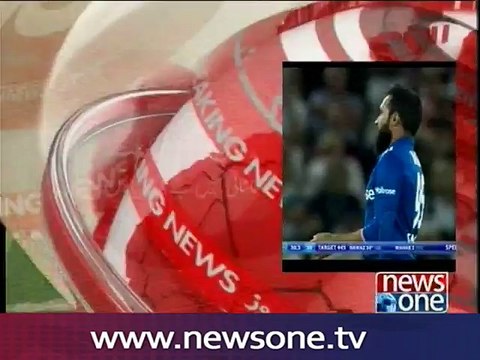 Pirzada directs to adopt measures to revive sports