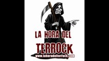 RIPIO en La Hora Del Terrock (Radio - Chile)