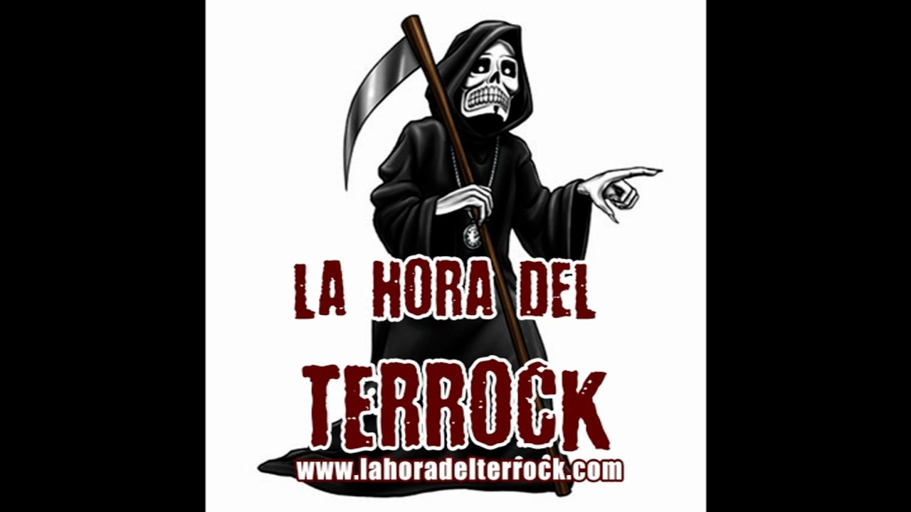 RIPIO en La Hora Del Terrock (Radio - Chile)