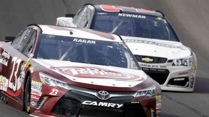 Drivers with Most at Stake at Darlington