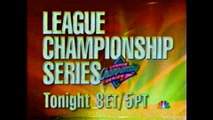 1995 NBC Promo (Tonight Show/Late Night)
