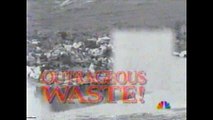 October 18, 1995 NBC Nightly News Promo (Fleecing of America)