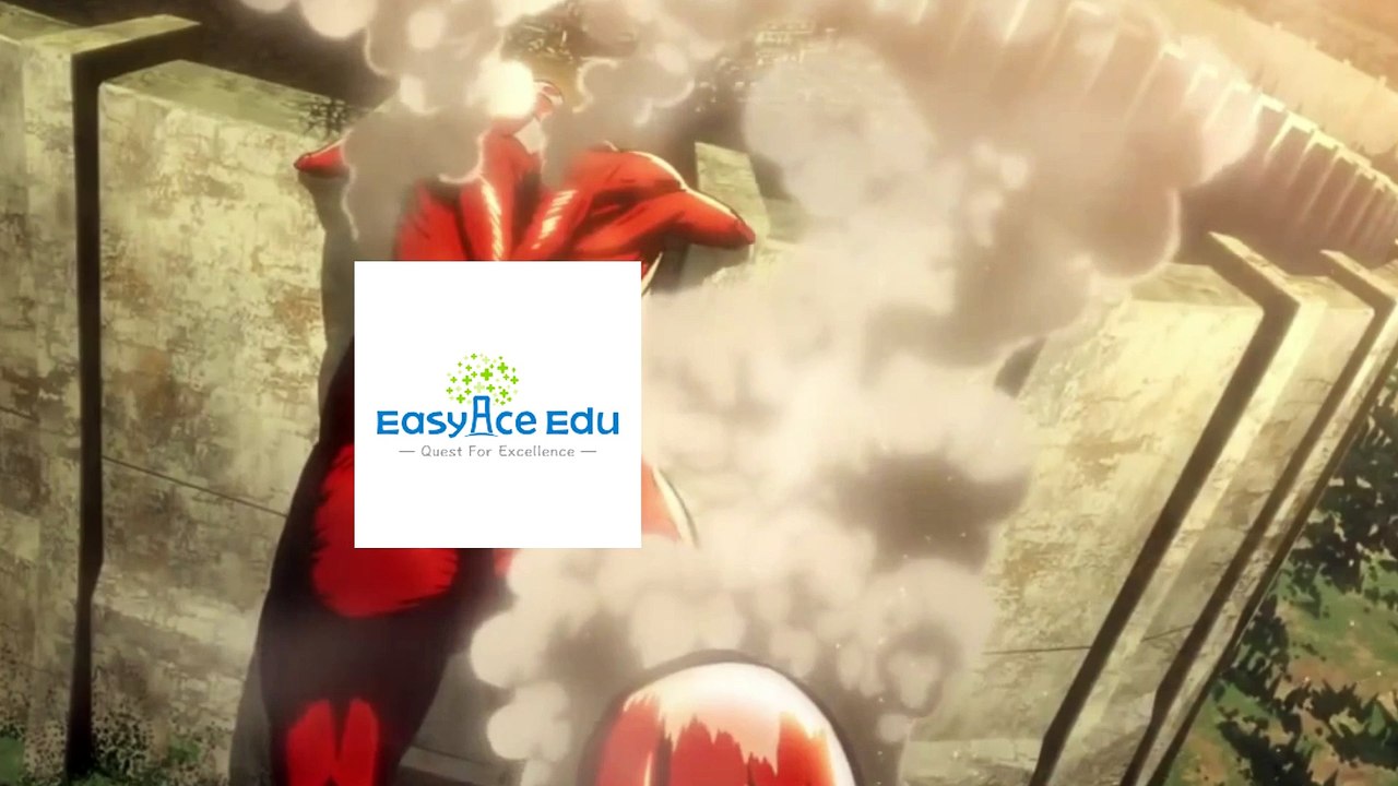 Attack on Math136