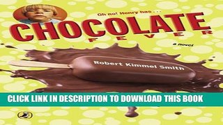 [PDF] Chocolate Fever Popular Online