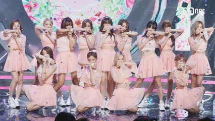 ′우주소녀′의 수식어가 필요없는 매력♥ ′비밀이야′ 무대