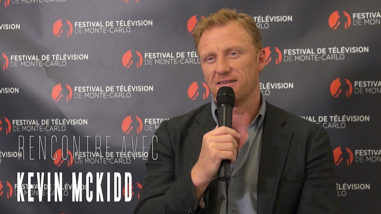 Kevin McKidd, Grey's Anatomy : "Je préfère Owen avec Amelia qu'avec Cristina"