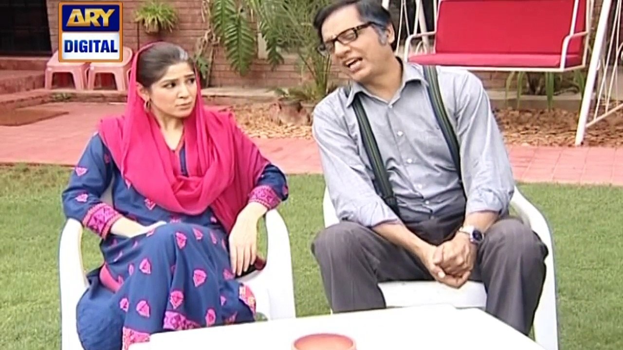 Watch Bulbulay Episode 227 on Ary Digital in High Quality 1st September 2016