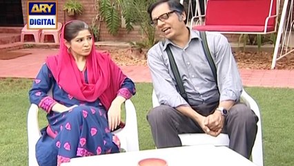 Watch Bulbulay Episode 227 on Ary Digital in High Quality 1st September 2016
