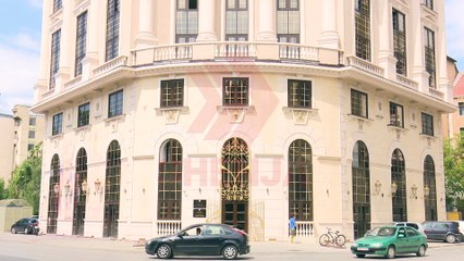 Zyrarizohet emërimi i anëtarit të pestë të komisionit Ad Hoc