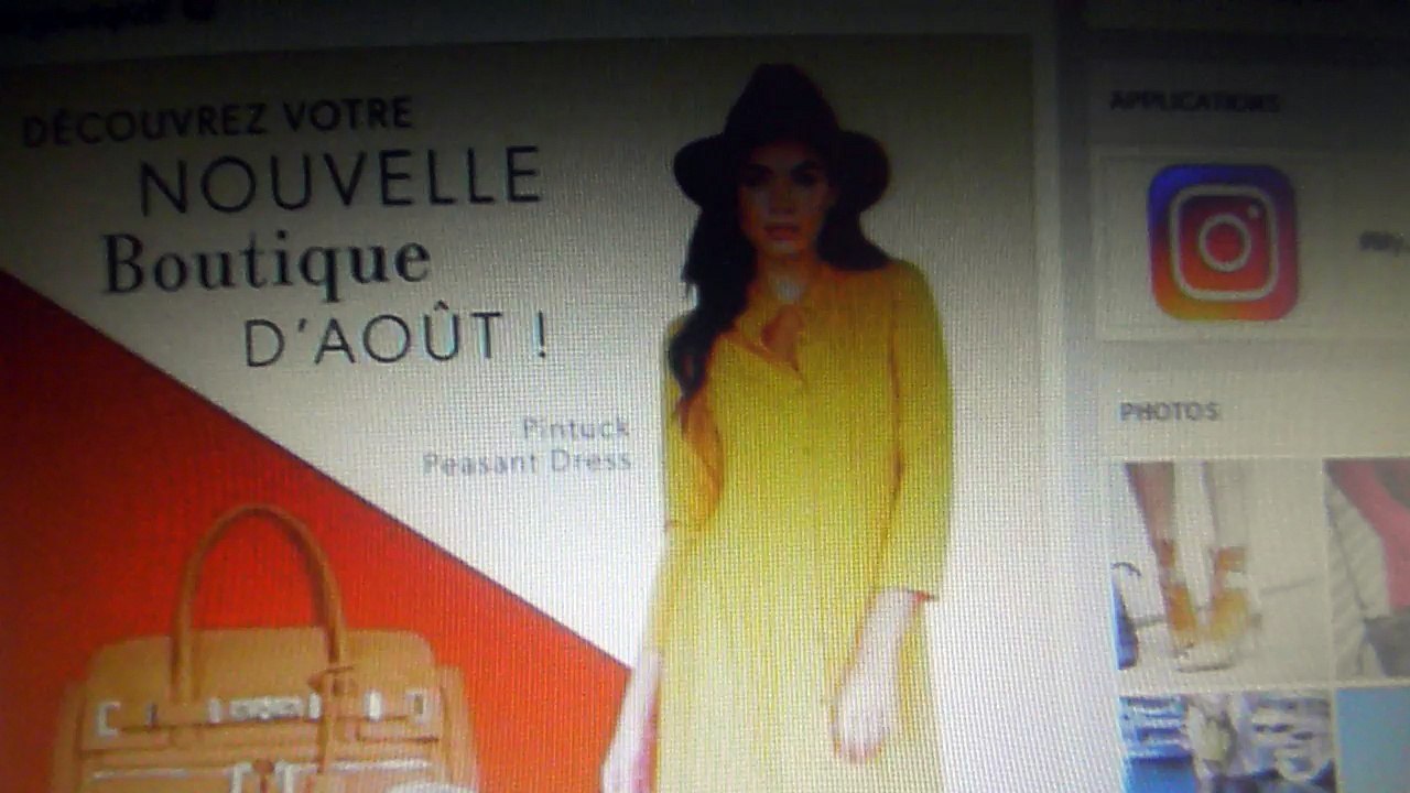 JUSTFAB SA CONTINUE ENCORE DES MILLIERS DE PERSONNES SE SONT FAIT ARNAQUER DEPUIS 2 ANS