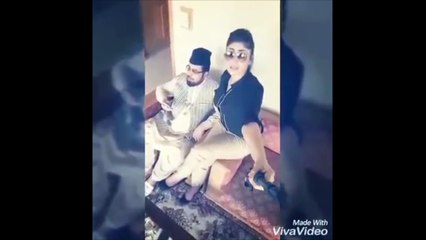 Qandeel Baloch Dead Body Video In Hospital