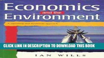 [PDF] Economics and the Environment: A Signalling   Incentives Approach Full Colection