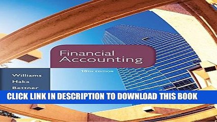 [PDF] Financial Accounting, 16th Edition Popular Colection