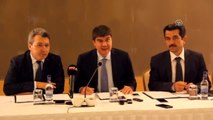 Antalya Büyükşehir Belediyesi ile İller Bankası Arasında Kredi Anlaşması