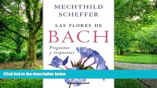 Big Deals  Las flores de Bach. Preguntas y respuestas (Spanish Edition)  Free Full Read Most Wanted