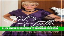 [PDF] Let s Talk About Money: The Girlfriends  Guide to Protecting Her ASSets Full Online