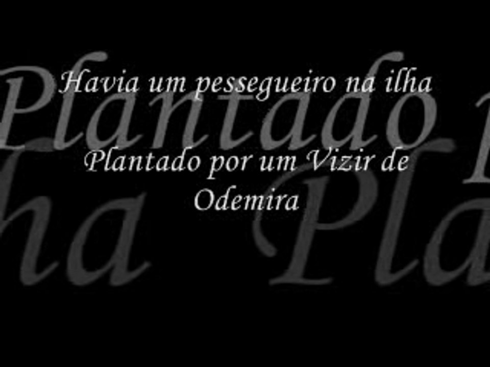 Porto Corvo - Rui Veloso