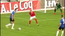 All Goals Highlights HD - Estonia 1-1 Malta - 31.08.2016 Friendly