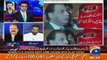 Hamza Abbasi badly Insulting Rana Sanaullah And Shahzaib khanzada