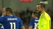 Nicolai Joergensen Goal HD - Denmark 1-0 Liechtenstein - 31.08.2016 HD