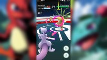 Pokemon GO How to get Mew Mewtwo Articuno Zapdos Moltres and Ditto REAL