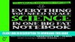[PDF] Everything You Need to Ace Science in One Big Fat Notebook: The Complete Middle School Study