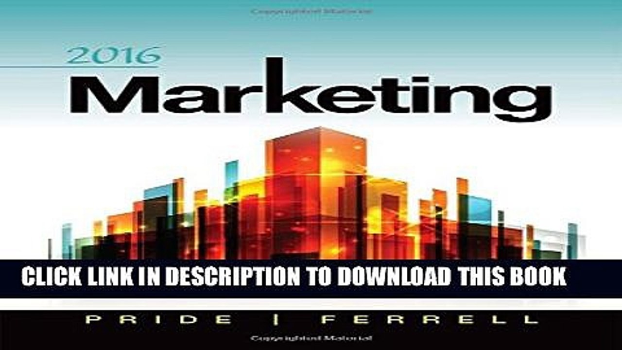 [PDF] Marketing 2016 Full Online