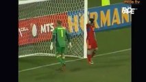 1-0 Krejci Goal - Czech Republic 1 - 0 Armenia - 31.08.2016