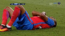 Gianmarco Piccioni Goal HD - Steaua Bucharest 1-1 CSM Iasi 30.08.2016