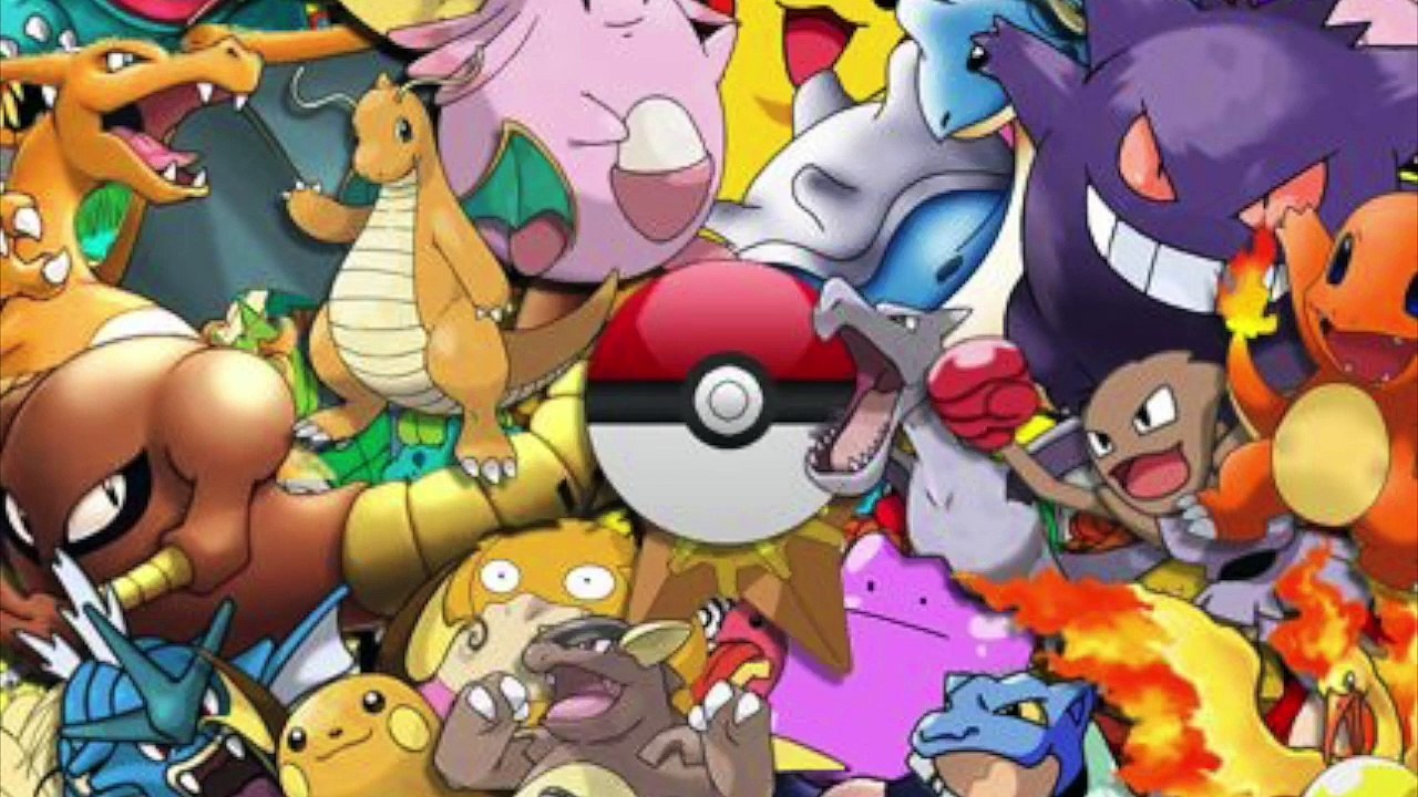 Pokemon GO Generation 2 Information Leake