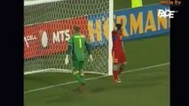 1-0 Krejci Goal - Czech Republic vs Armenia - 31.08.2016