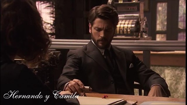 Hernando y Camila cap.1401