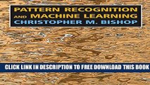 Collection Book Pattern Recognition and Machine Learning (Information Science and Statistics)