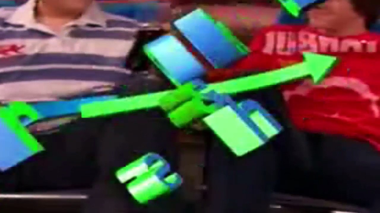 Drake und josh - staffel 3 folge 11 | booob, das schaf