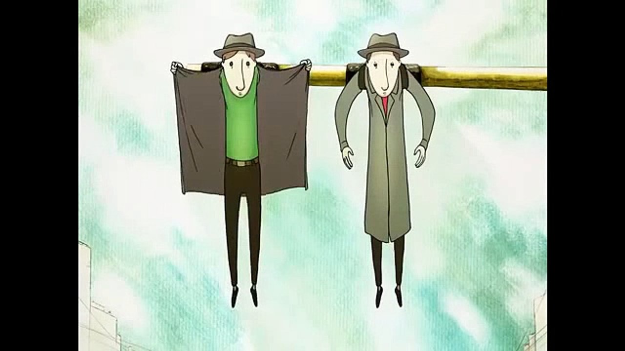 102 Ödüllü Anlamlı Kısa Film İzlemeyen Pişman Olur!