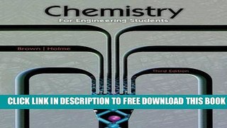 Collection Book Chemistry for Engineering Students