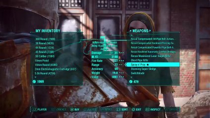 بث PS4 المباشر الخاص بـ ‎FaIsAl_AlAsMaRi1‎‏ (62)