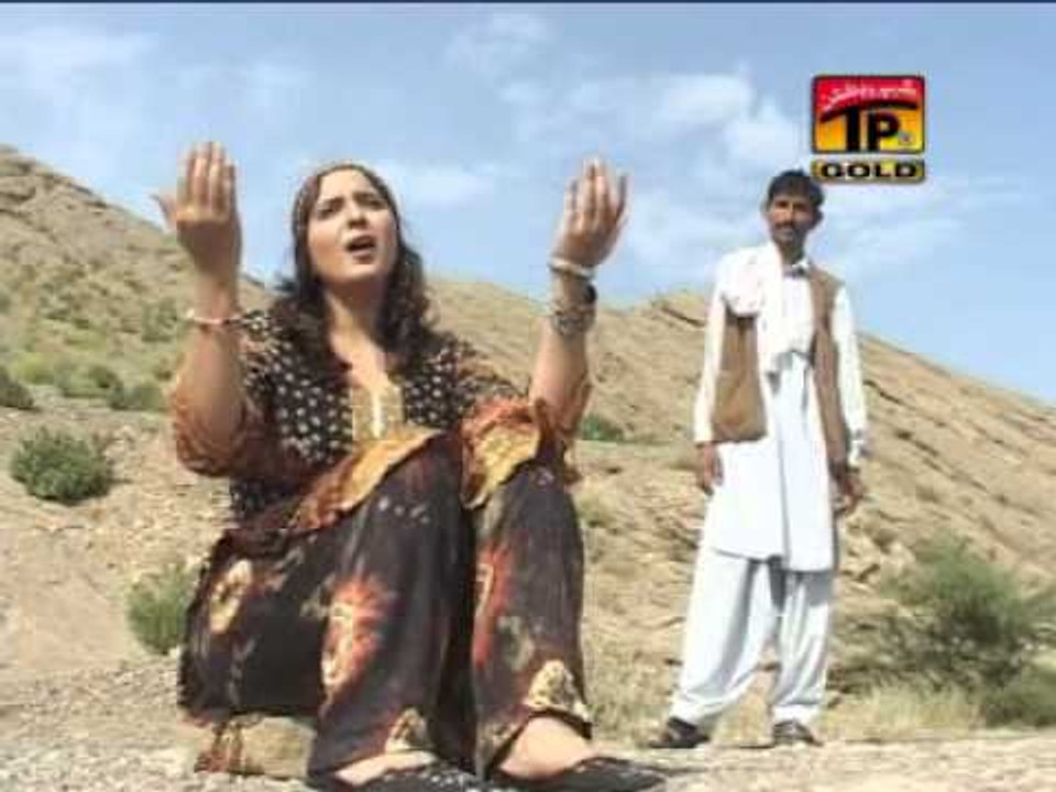 Naseebo Lal - O Qasida Kar Aa Pata - Marziyan W...