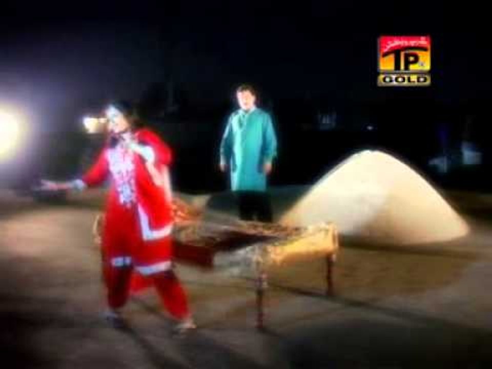 Naseebo Lal - Raat Channe Di Chanrein Aey