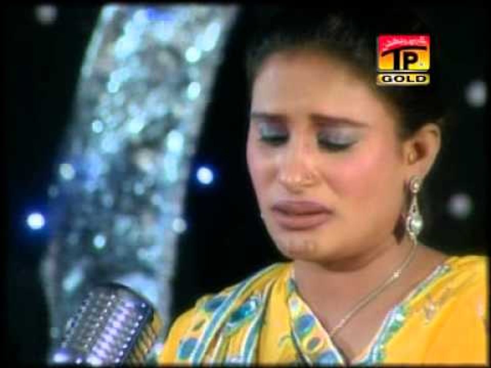 Naseebo Lal - Sajna Da Gham - Sajna Da Gham Liv...