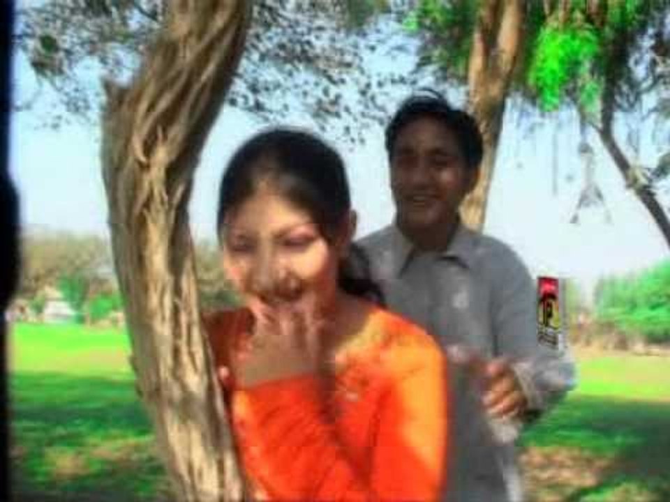 Naseebo Lal - Mede Dil Diyan Kundiyan Hilyaan - Tedi Judaiyan -  Album 9