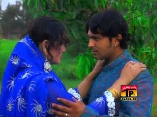 Naseebo Lal - Dil Devein Ya Na Devein - Tedi Judaiyan -  Album 9