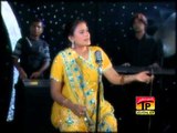 Naseebo Lal - Toon Ein Jindri Te Toon Meri Jaan - Sajna Da Gham Live Show -  Album 10